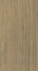 Polished Wooden Surface With Natural Grain Texture and Subtle Wooden Tones