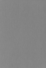 Textured Metallic Surface With Vertical Brushed Pattern