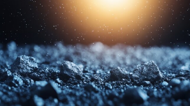 Space entrepreneurs discuss asteroid resource standards conference hall panel discussion outer space innovative perspectives