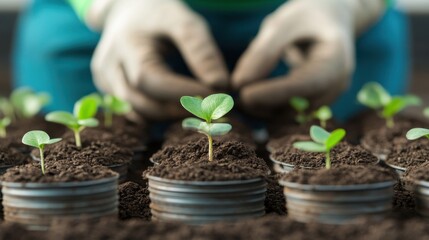 Green venture capital firms catalyze breakthrough sustainability initiatives global influence investment strategies eco-friendly perspective