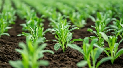 Preventing soil erosion with cover crops agricultural fields informative article rural environment environmental sustainability