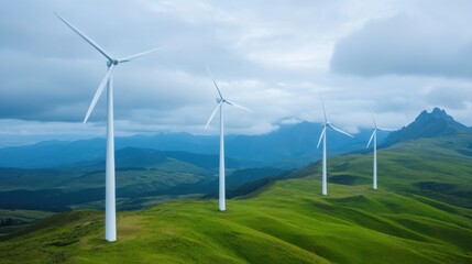 Transforming rural economies through clean energy investments