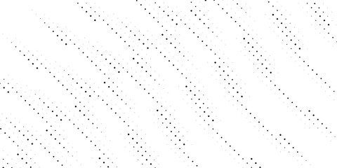 Naklejka premium optical illusion. disappearing op-art 