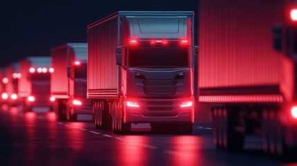 Implementing ai-enhanced transportation management systems global overview technical insights and future trends