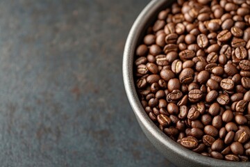 Fototapeta premium beans