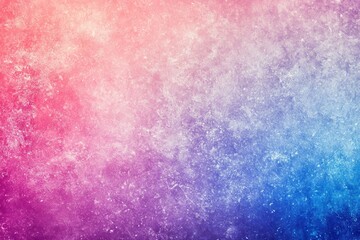 Fototapeta premium Colorful grainy digital texture with fluid patterns evoking nostalgia, ideal for retro designs and creative projects within 80s and 90s aesthetic themes