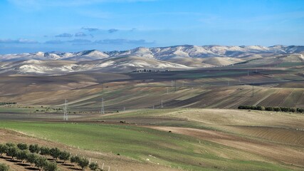 Northern Morocco