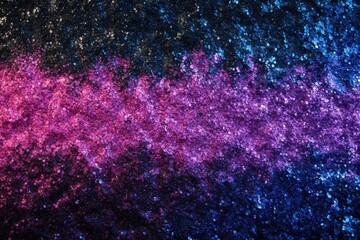 Textured gradient background in deep hues of blue, purple, magenta, pink, and black featuring unique noise patterns perfect for modern digital artwork or promotional materials