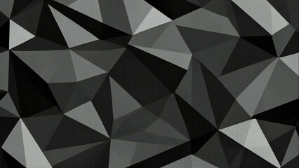 Obraz premium abstract geometric background