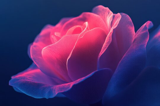 Vibrant azure and charcoal artistic textured background, glowing gradient for creative projects, high-quality surface design ideal for marketing materials and visual storytelling