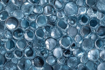 A ball shaped seal is rolling on the highway