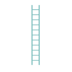 ladder to success