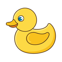 rubber icon, rubber vector illustration-simple illustration of rubber, perfect for rubber logos and themed design 