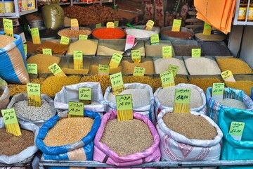 Fototapeta premium Fes, Morocco