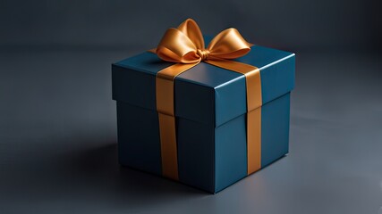 Obraz premium Gift boxes with ribbon