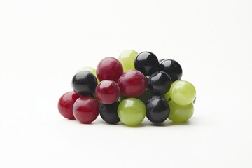 Fototapeta premium fruits and berries