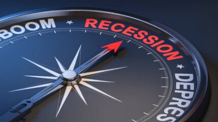 Recession - Economy - Modern Compass 
