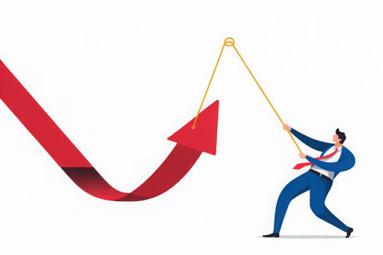 prevent business loss strategy 
