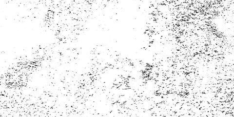 Abstract dusty grunge concrete wall rough and dirty texture background black and white.