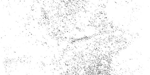 Abstract dusty grunge concrete wall rough and dirty texture background black and white.