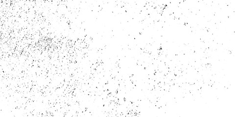 Abstract dusty grunge concrete wall rough and dirty texture background black and white.