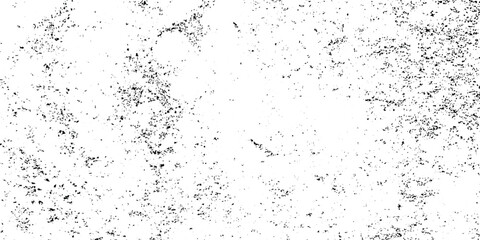 Abstract texture dust old damage dirty grainy and dusty scratches on white background overlay vector textures .