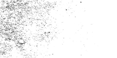 Obraz premium Texture of old gray concrete wall dusty and dirty background.