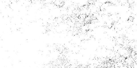 Abstract texture dust old damage dirty grainy and dusty scratches on white background overlay vector textures .