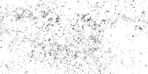 Abstract texture dust old damage dirty grainy and dusty scratches on white background overlay vector textures .