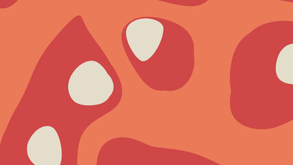 Abstract Background With Transitions And Bends