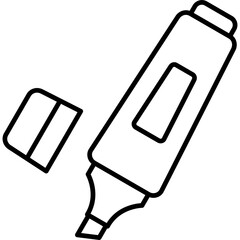 Highlighter Icon