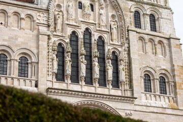 Un weekend à Vezelay