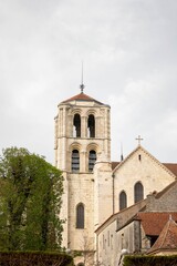 Un weekend à Vezelay