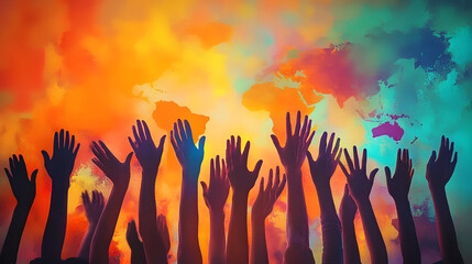 International Volunteer day is observed every year on December 5, to promote volunteering and recognize volunteer contributions to the achievement of the Sustainable Development Goals.