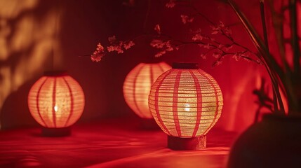 Fototapeta premium chinese new year