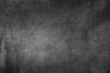 Grey denim texture background