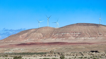 Northeastern Morocco
