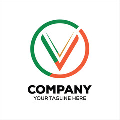 COMPANY LOGO DESIGN VECTORS AND ILLUSTRATION