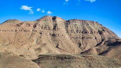 Northeastern Morocco
