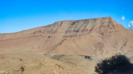 Northeastern Morocco