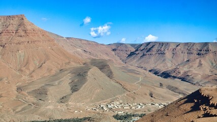 Northeastern Morocco