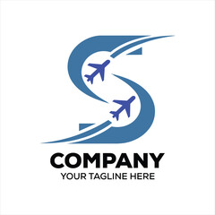 COMPANY LOGO DESIGN VECTORS AND ILLUSTRATION