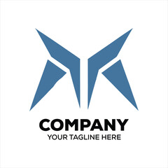 Obraz premium COMPANY LOGO DESIGN VECTORS AND ILLUSTRATION