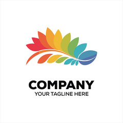 Obraz premium COMPANY LOGO DESIGN VECTORS AND ILLUSTRATION