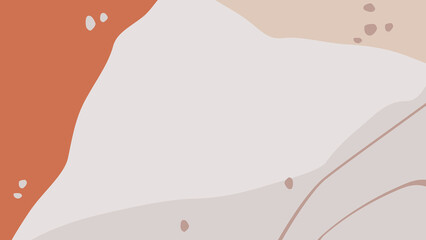 Abstract Geometric Art Background