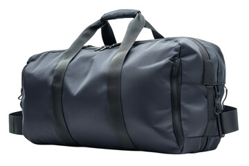 Naklejka premium Durable travel bag designed for convenience and style while on the go for any adventure or trip