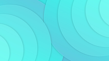 Abstract Glossy Cut Out BackgrounD