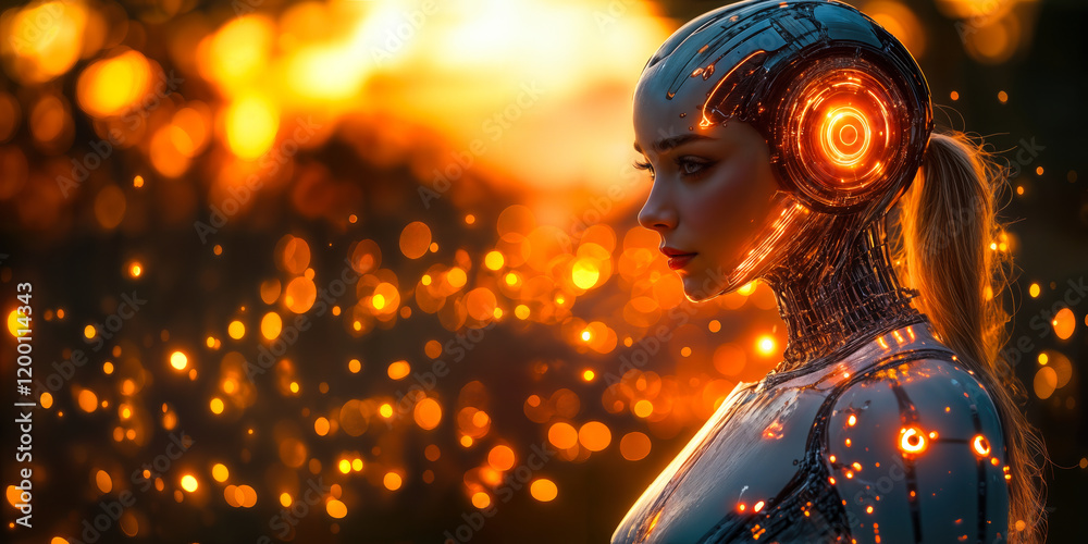 Poster ai integration in data enrichment revolutionizing management with automated insights