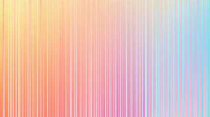 Obraz premium Minimalist Pattern of Repeated Simple Lines with a Soft Gradient Background: A Modern Abstract Design