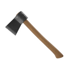 Old Axe